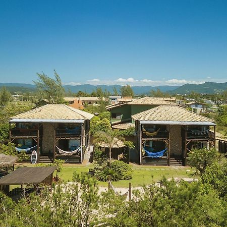 Villa Sayuri Barra de Ibiraquera Ngoại thất bức ảnh