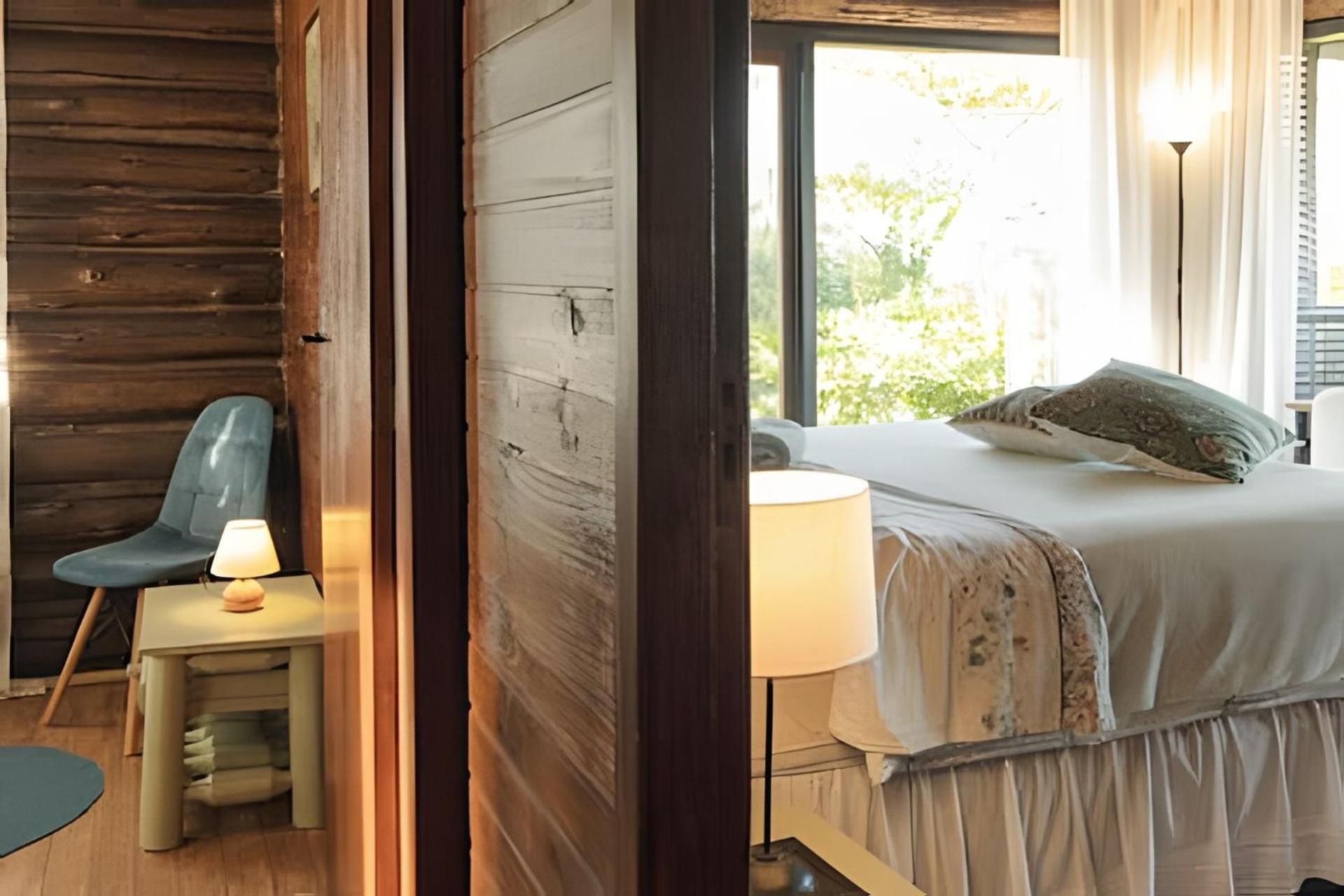 Villa Sayuri Barra de Ibiraquera Ngoại thất bức ảnh