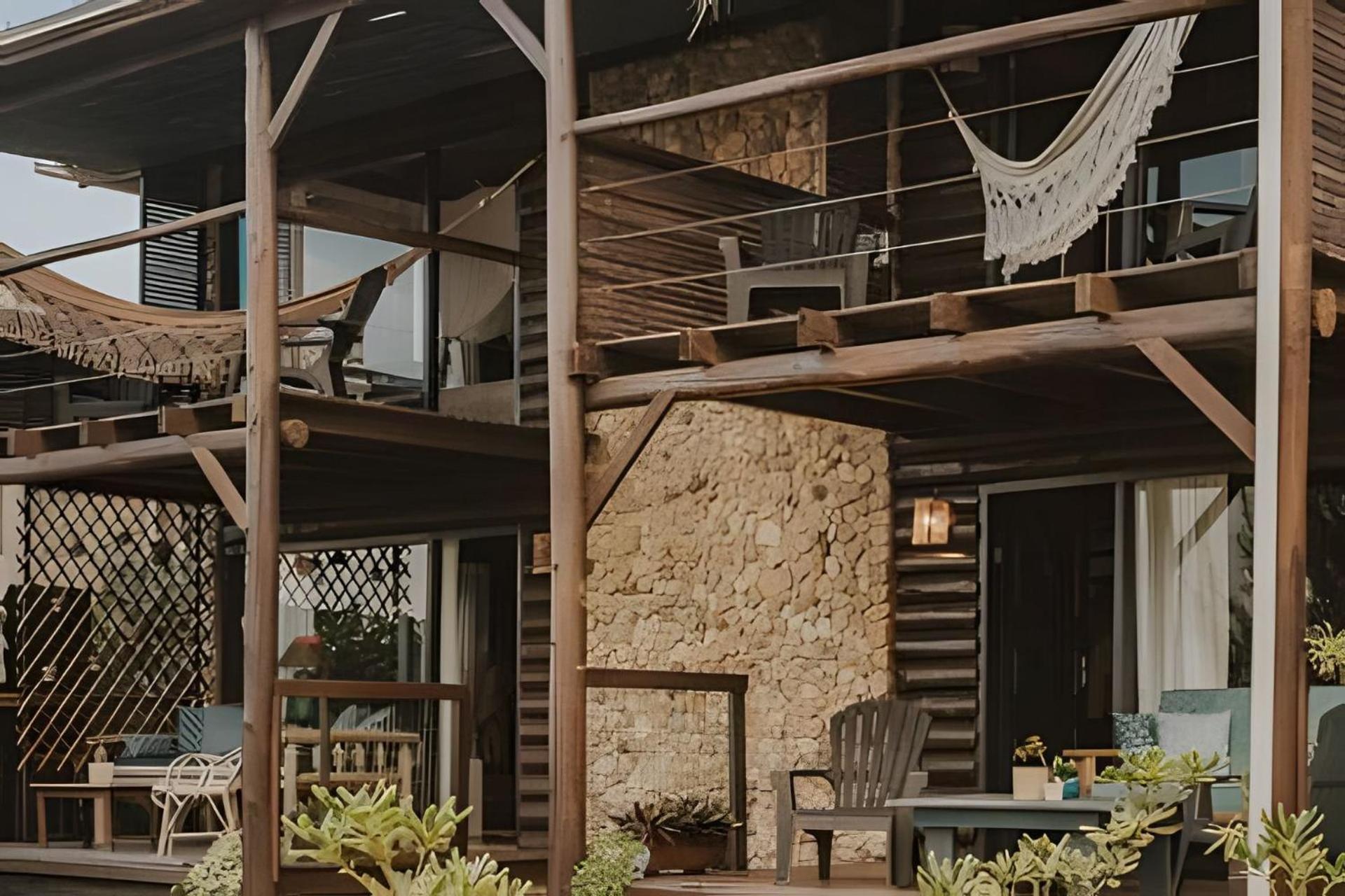 Villa Sayuri Barra de Ibiraquera Ngoại thất bức ảnh