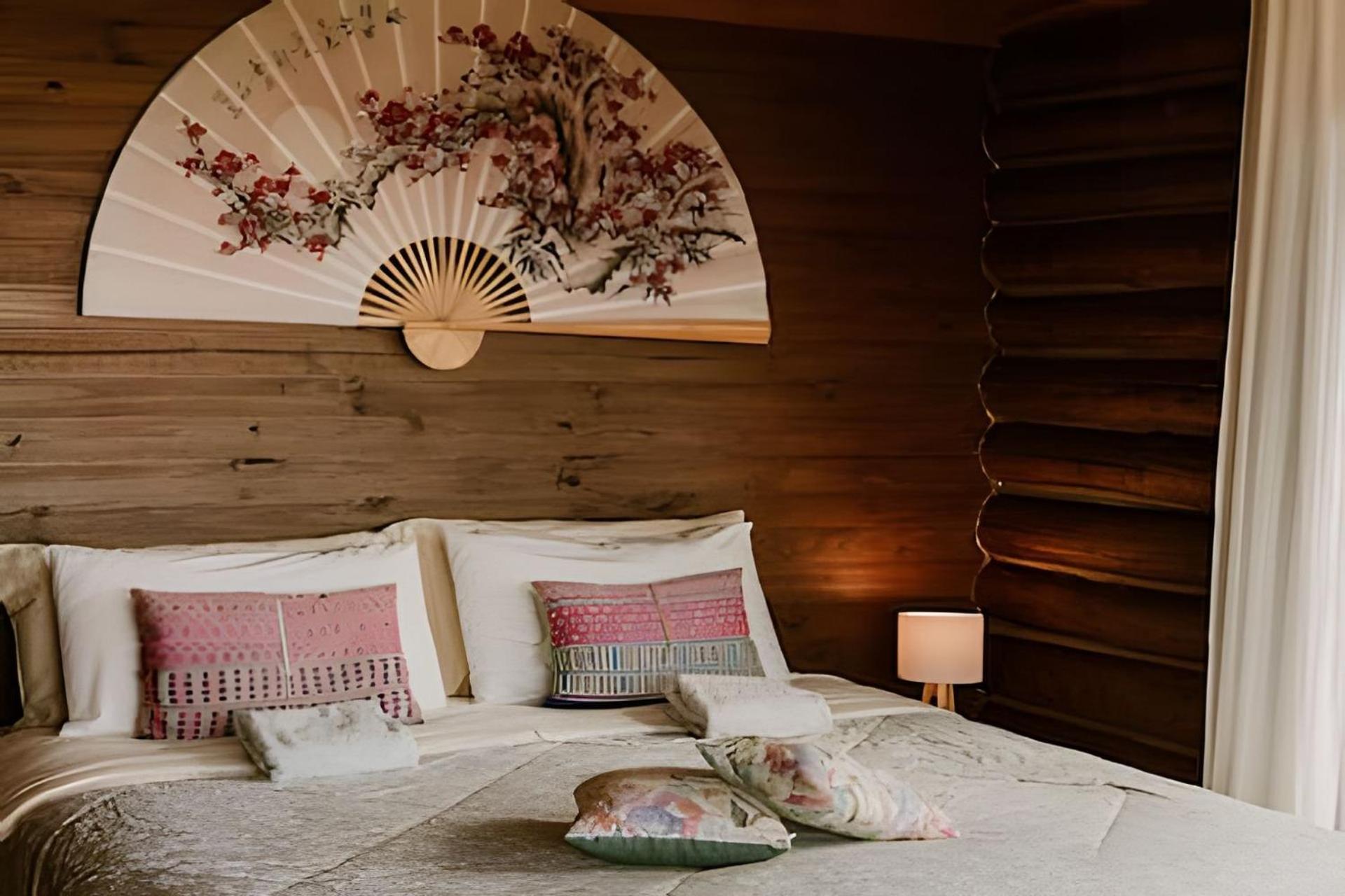 Villa Sayuri Barra de Ibiraquera Ngoại thất bức ảnh