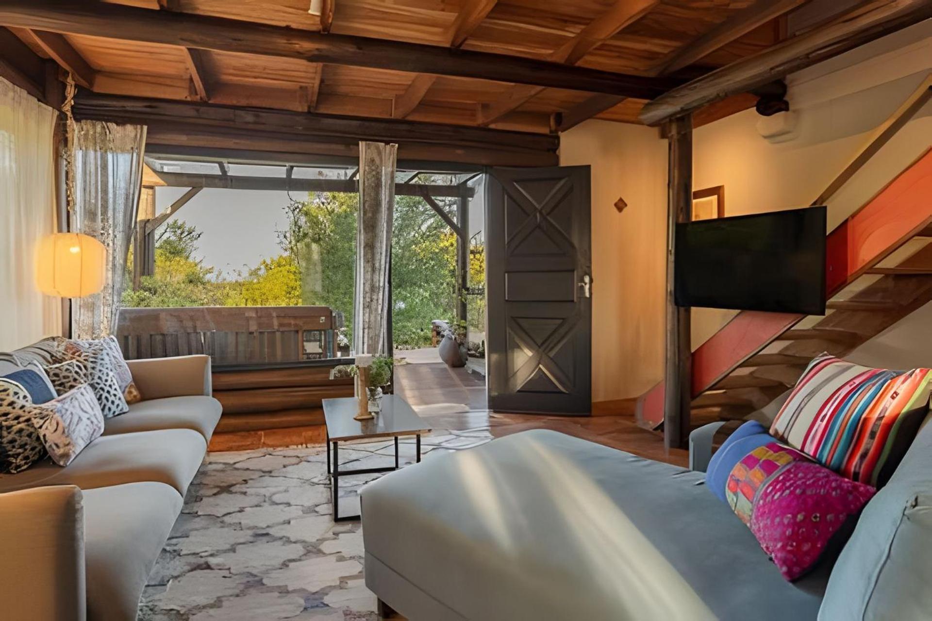 Villa Sayuri Barra de Ibiraquera Ngoại thất bức ảnh