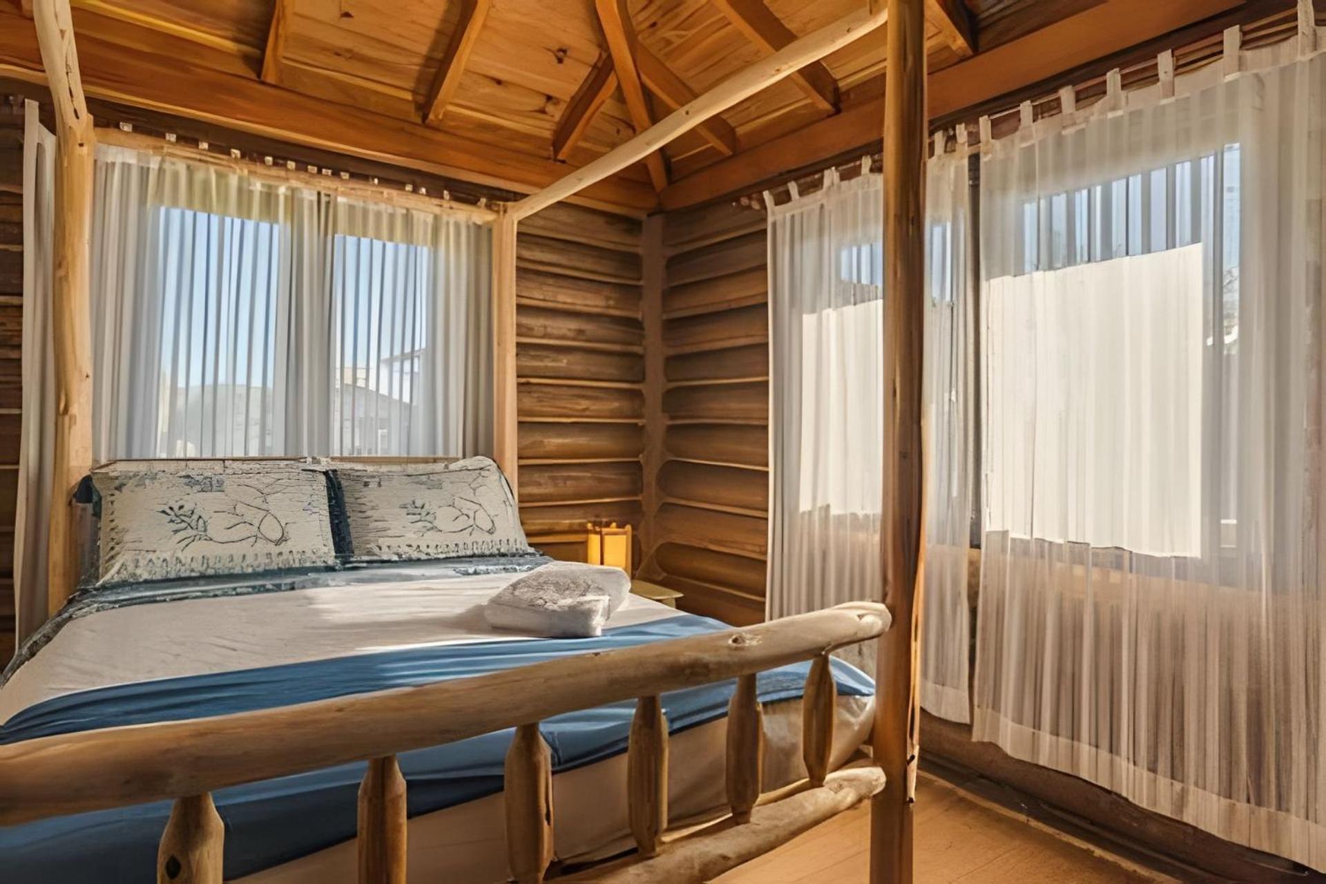 Villa Sayuri Barra de Ibiraquera Ngoại thất bức ảnh