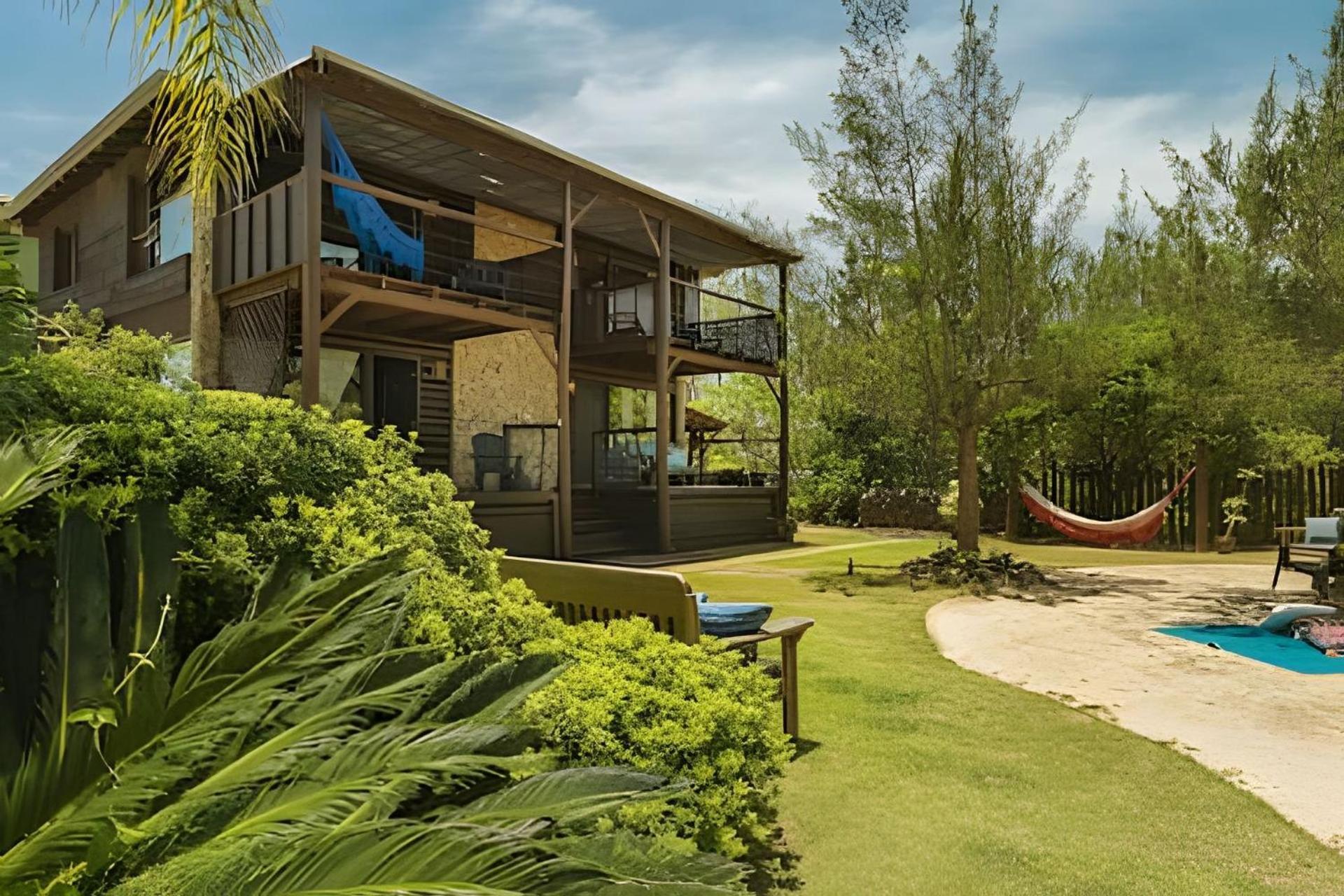 Villa Sayuri Barra de Ibiraquera Ngoại thất bức ảnh