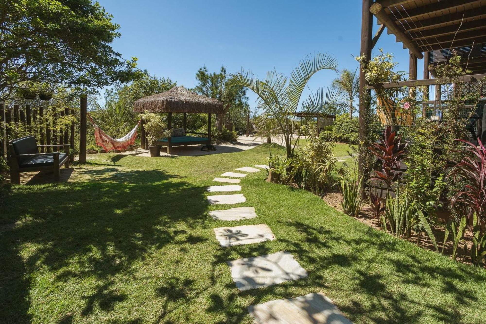 Villa Sayuri Barra de Ibiraquera Ngoại thất bức ảnh